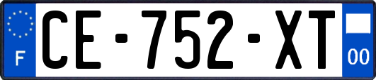 CE-752-XT