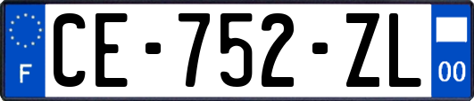 CE-752-ZL