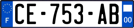 CE-753-AB