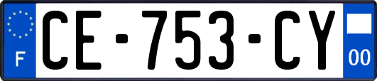 CE-753-CY