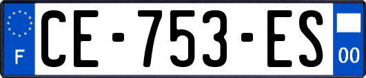 CE-753-ES
