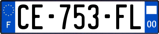 CE-753-FL