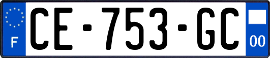 CE-753-GC
