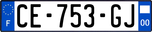 CE-753-GJ