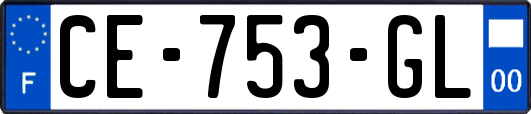 CE-753-GL