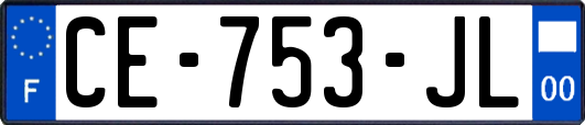 CE-753-JL