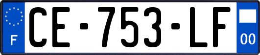 CE-753-LF
