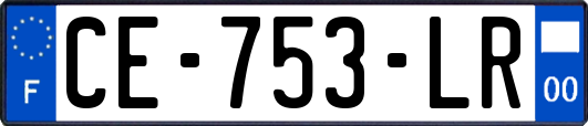 CE-753-LR
