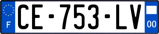 CE-753-LV
