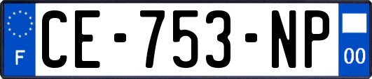 CE-753-NP