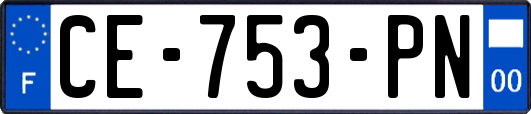 CE-753-PN