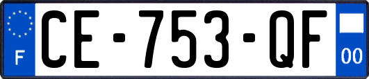 CE-753-QF