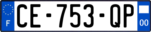 CE-753-QP