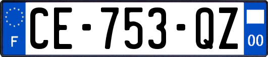 CE-753-QZ