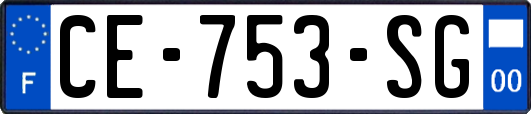 CE-753-SG