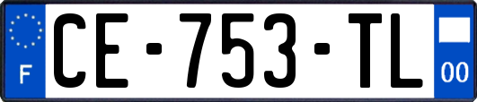 CE-753-TL