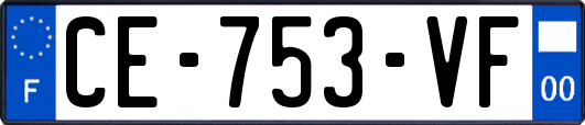 CE-753-VF