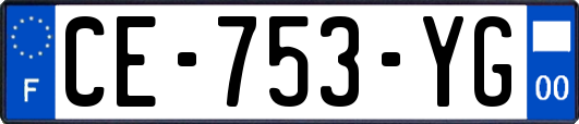 CE-753-YG