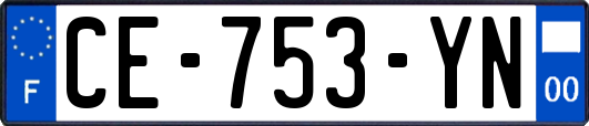 CE-753-YN