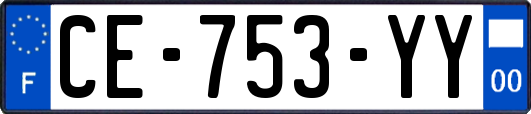 CE-753-YY