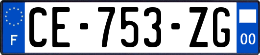 CE-753-ZG