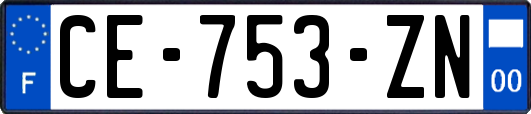 CE-753-ZN