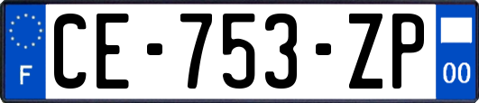 CE-753-ZP