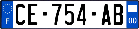 CE-754-AB