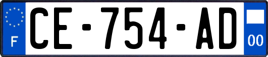 CE-754-AD