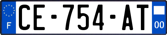 CE-754-AT