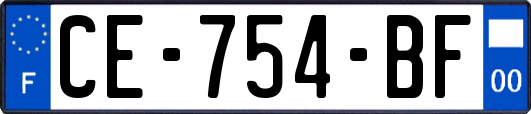 CE-754-BF