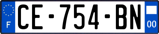 CE-754-BN