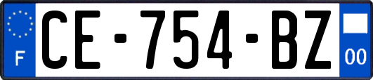 CE-754-BZ