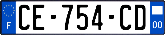 CE-754-CD