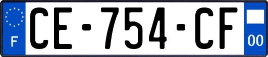 CE-754-CF