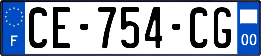 CE-754-CG