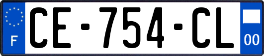 CE-754-CL