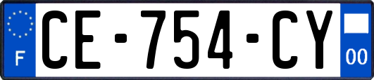CE-754-CY