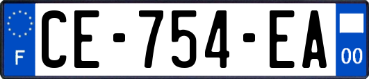 CE-754-EA
