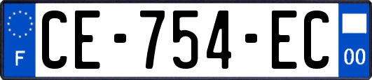 CE-754-EC