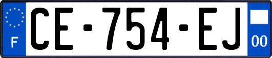 CE-754-EJ