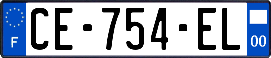 CE-754-EL