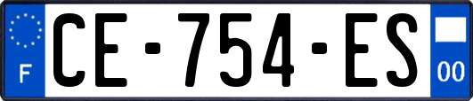 CE-754-ES