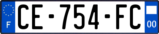 CE-754-FC