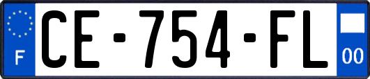 CE-754-FL