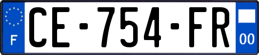 CE-754-FR