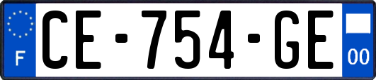 CE-754-GE