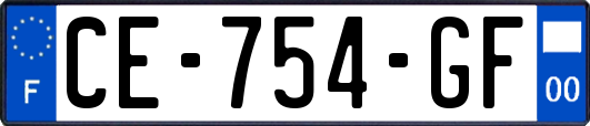 CE-754-GF