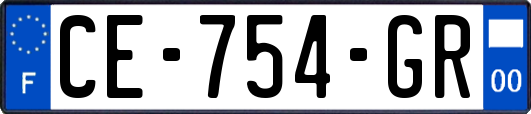 CE-754-GR