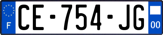 CE-754-JG